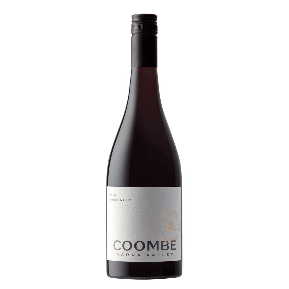 Coombe Farm Pinot Noir 2024 (6 Bottles) Yarra Valley, VIC — wine from Australia
