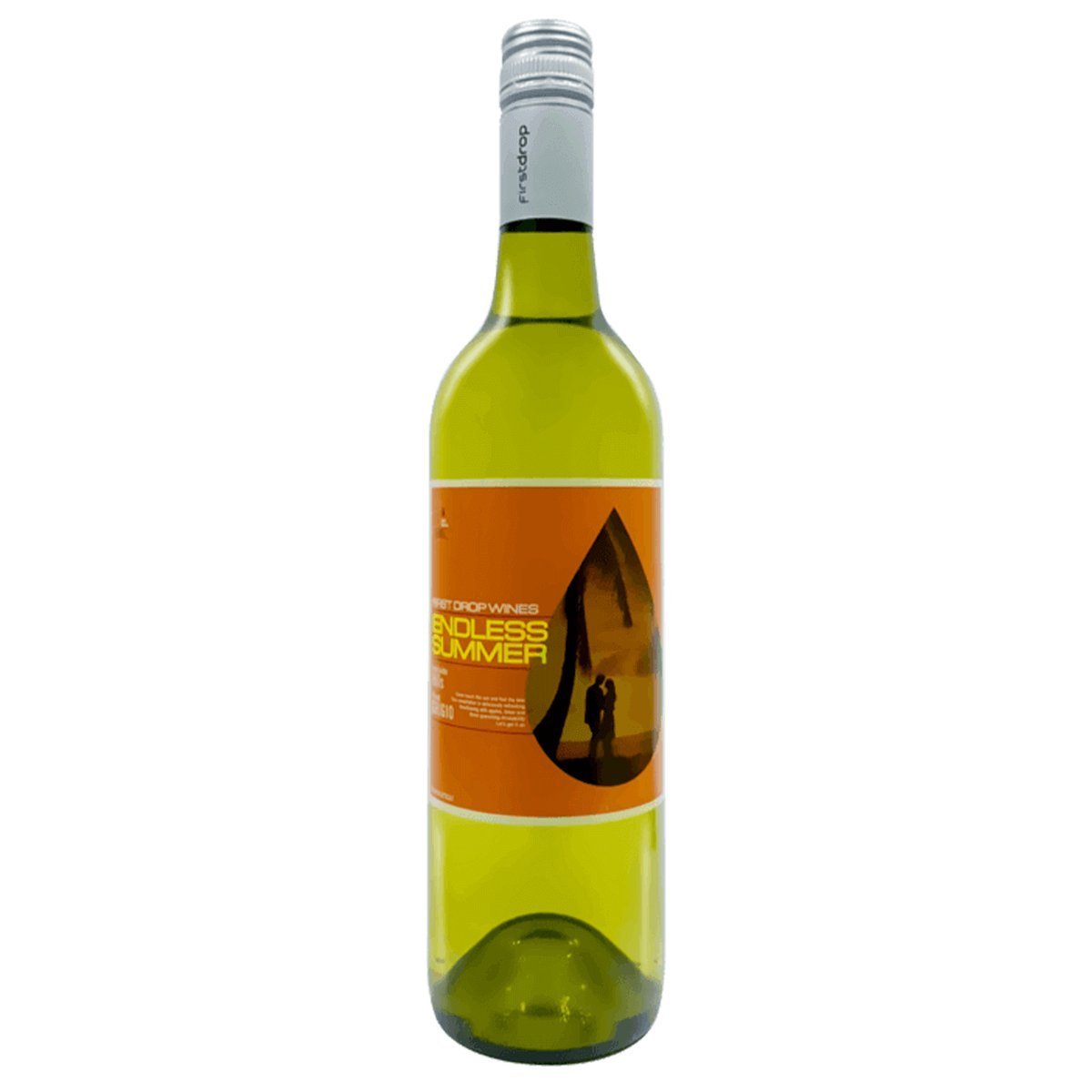 First Drop Endless Summer Pinot Grigio 2025 (6 Bottles) Adelaide Hills, SA — wine from Australia