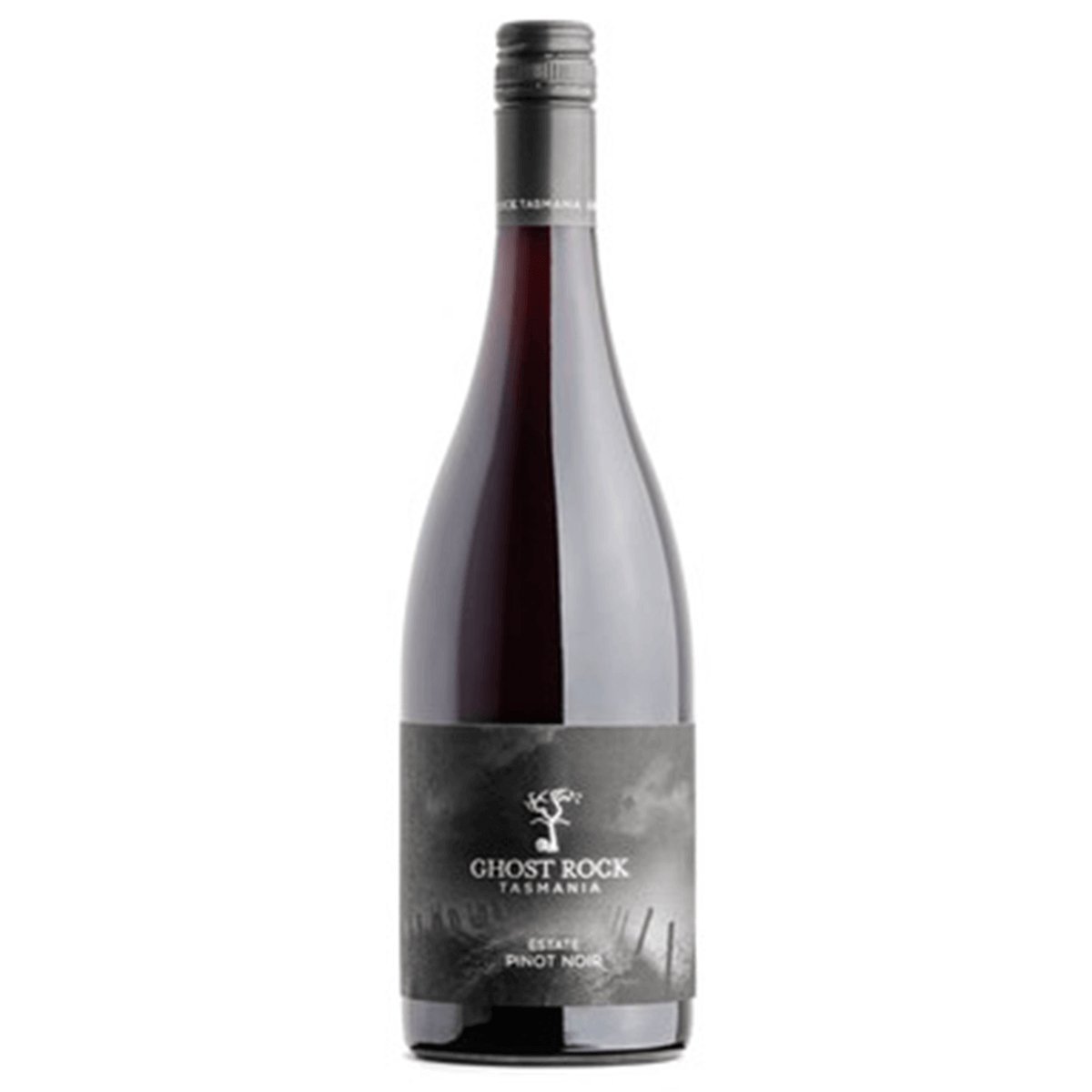 Ghost Rock Estate Pinot Noir 2024 (12 Bottles) Tasmania — wine from Australia