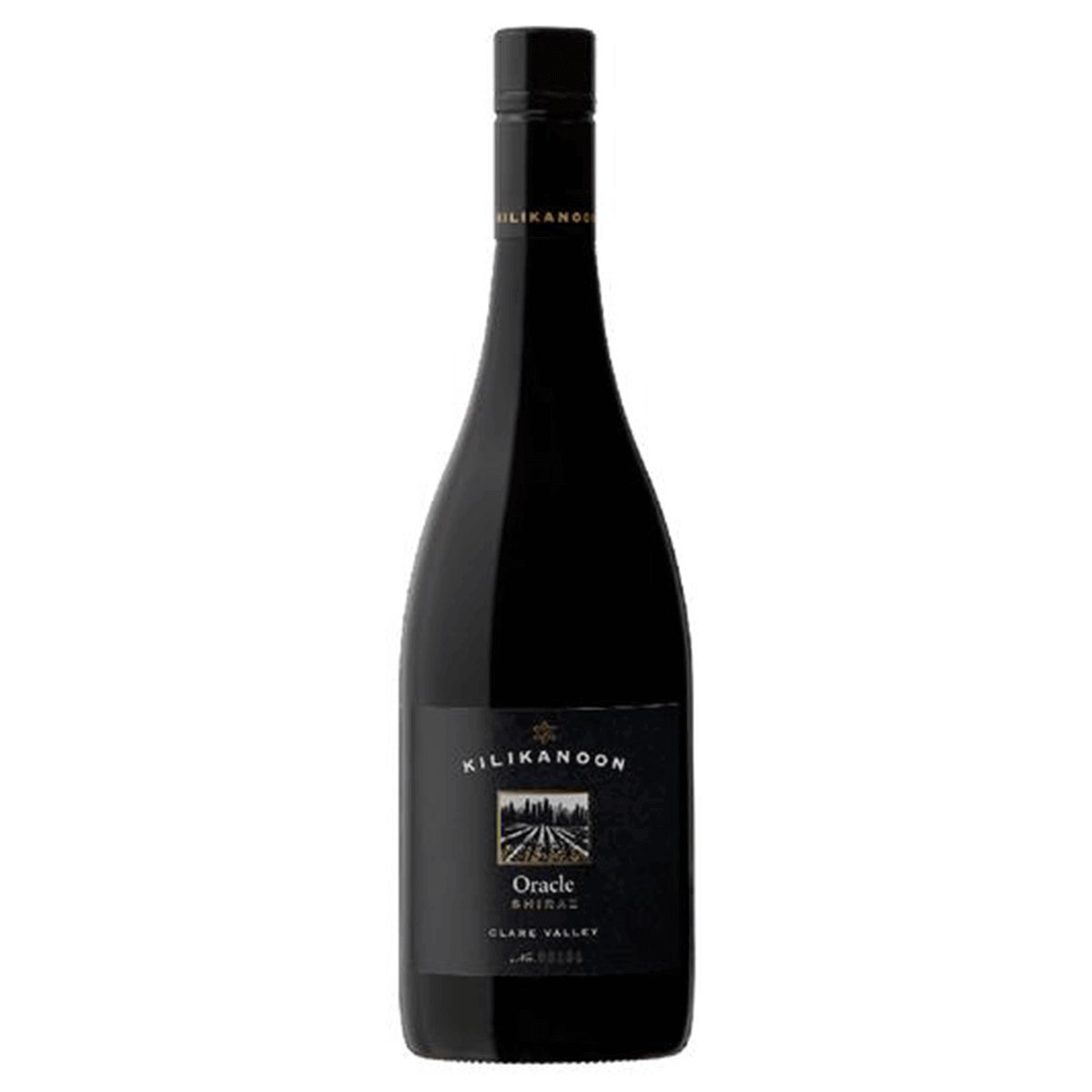 Kilikanoon Oracle Shiraz 2018 (6 Bottles) Clare Valley, SA — wine from Australia
