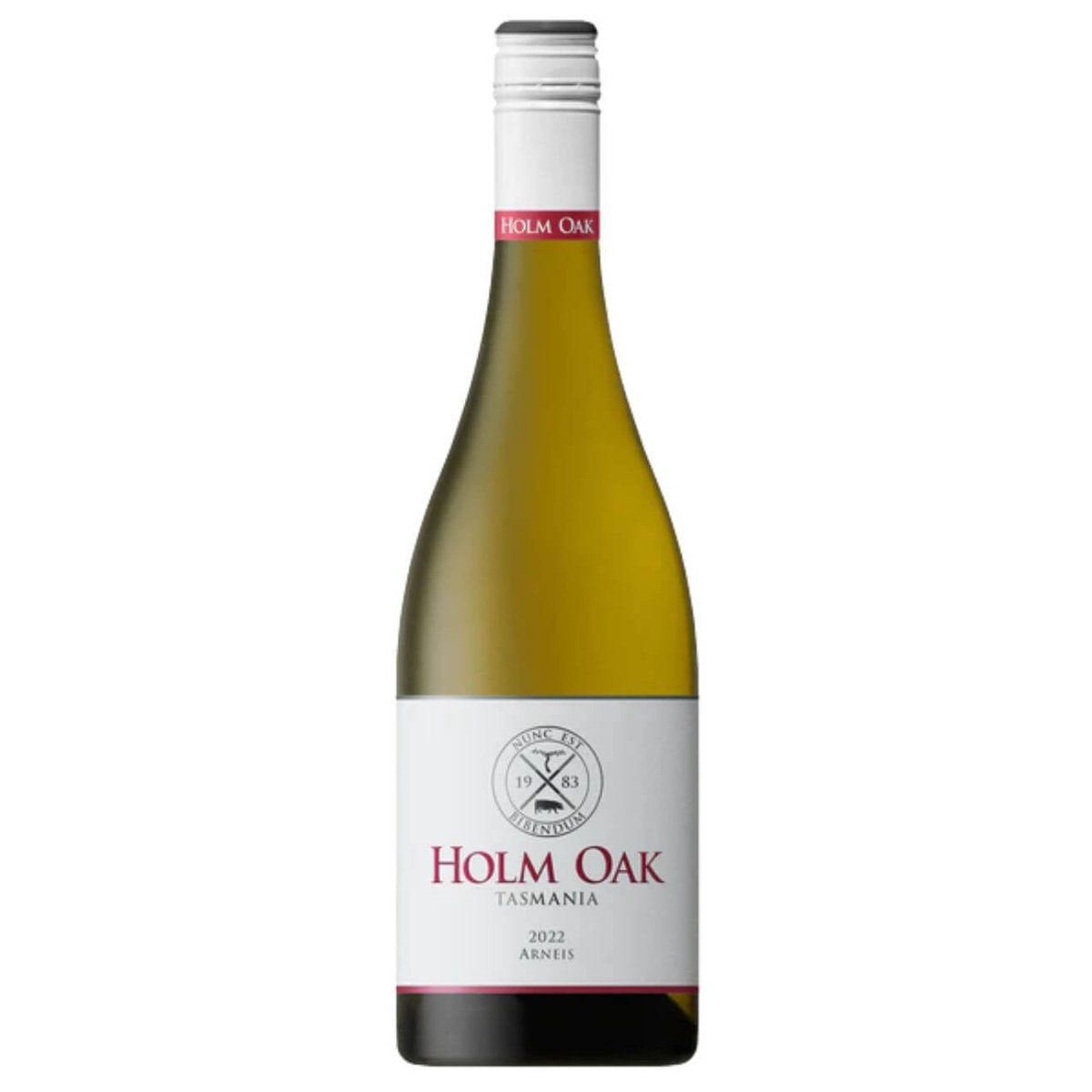 Holm Oak Arneis 2025 (12 Bottles) Tamar Valley, TAS — wine from Australia