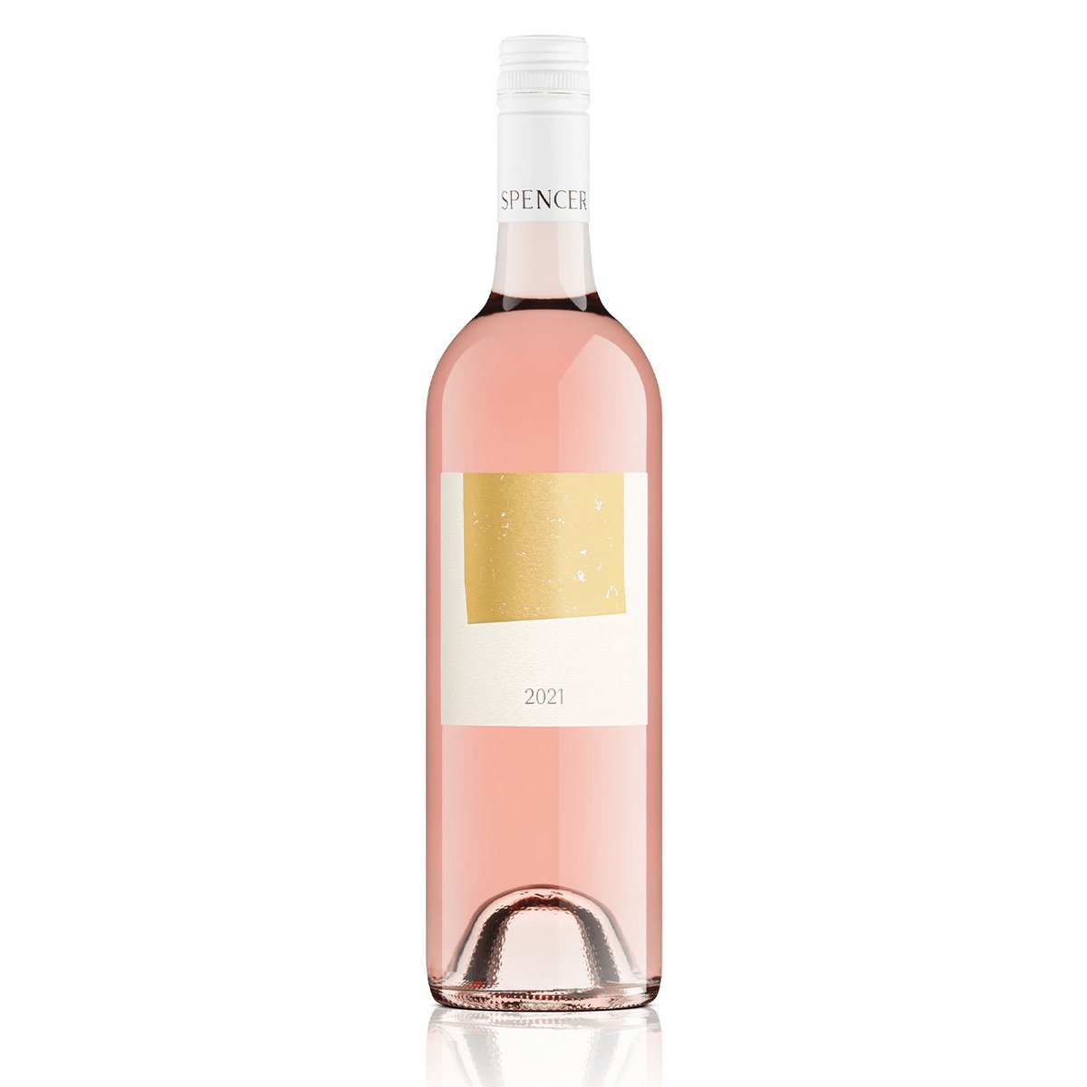 Nick Spencer Gundagai Rosé 2025 (12 Bottles) Tumbarumba, NSW — wine from Australia