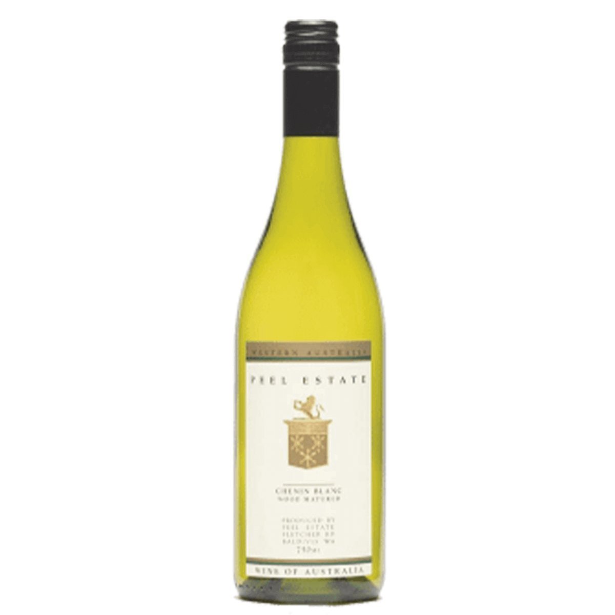 Peel Estate Wood Matured Chenin 2020 (12 Bottles) Peel, WA — wine from Australia