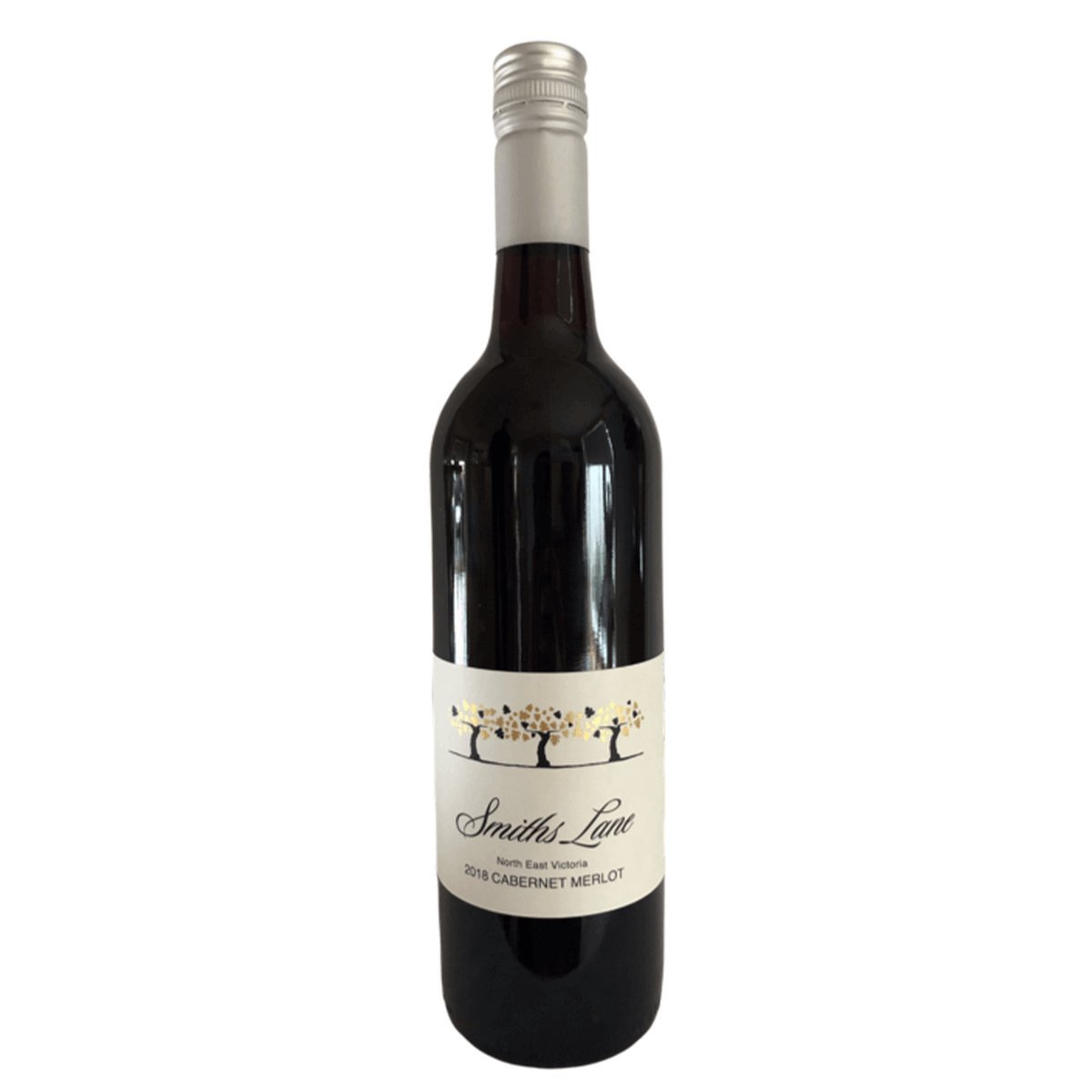 Smith's Lane Estate Cabernet Sauvignon (6 Bottles) North East Victoria — wine from Australia