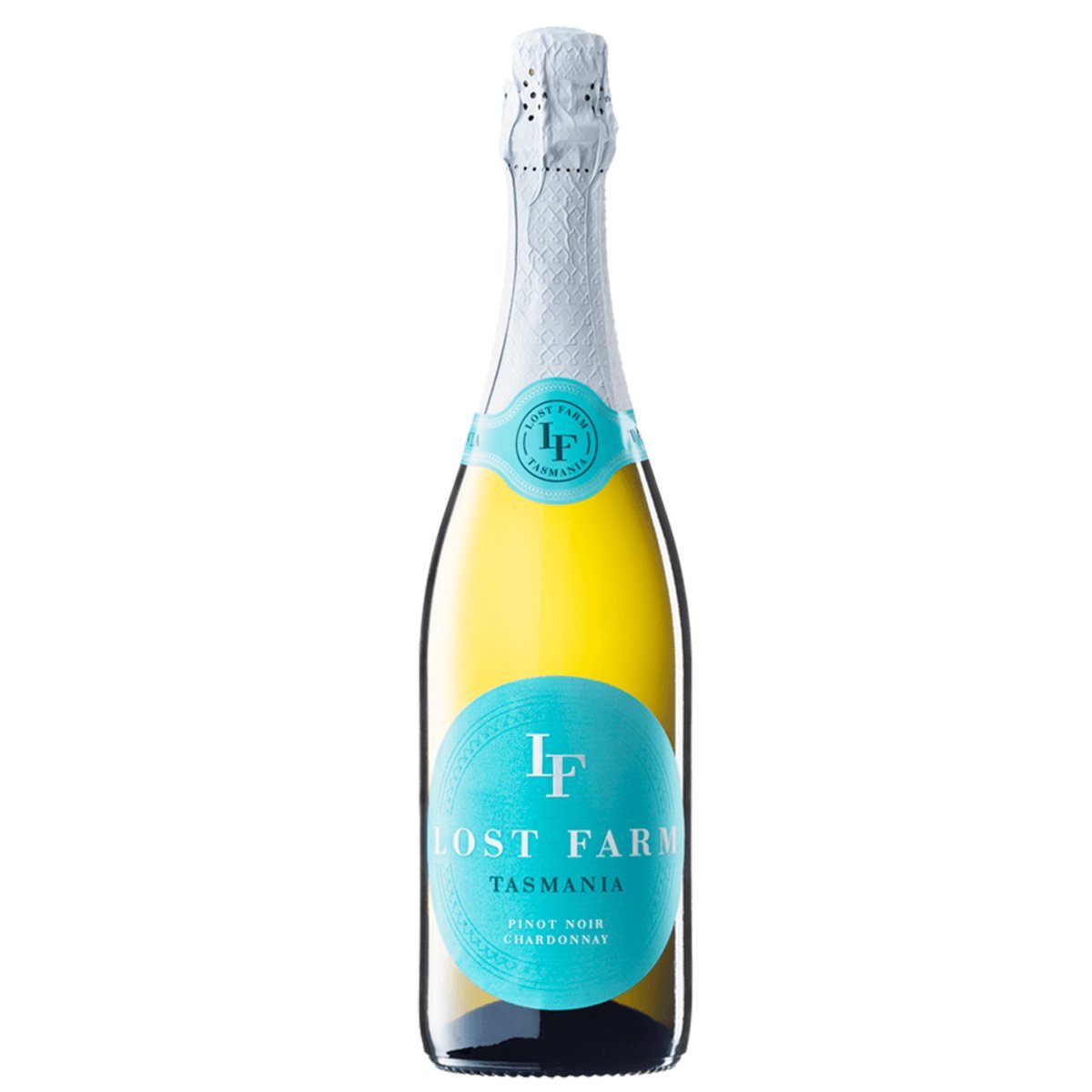 Lost Farm Tasmania Cuvee NV (6 Bottles) — wine from Australia