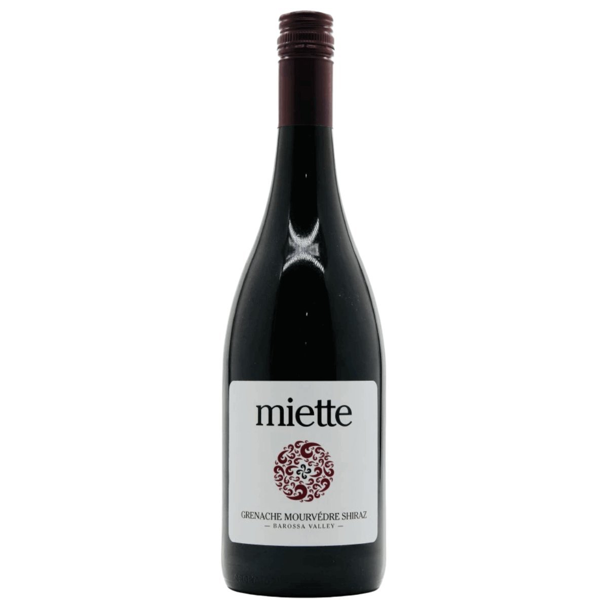 Spinifex Miette Grenache Mourvedre Shiraz 2022 (12 Bottles) Barossa Valley, SA — wine from Australia