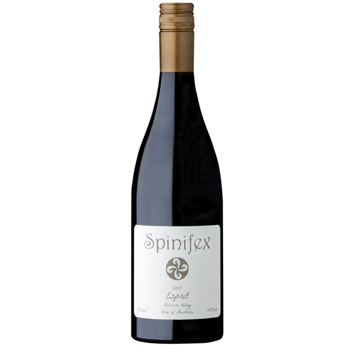 Spinifex Wines Esprit Grenache Shiraz Mataro 2022 (6 Bottles) Barossa Valley — wine from Australia