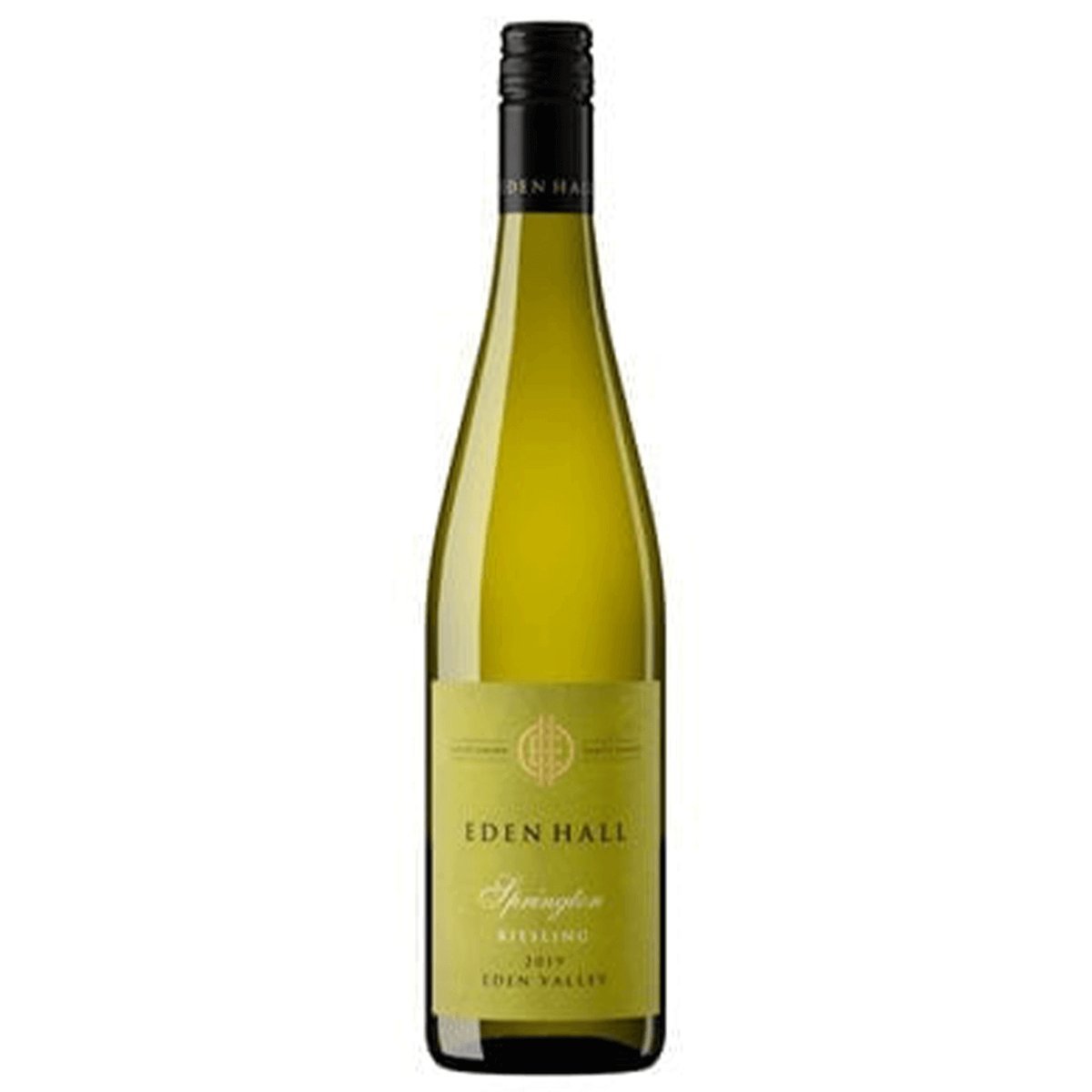Eden Hall Springton Riesling 2024 (6 Bottles) Eden Valley, SA — wine from Australia