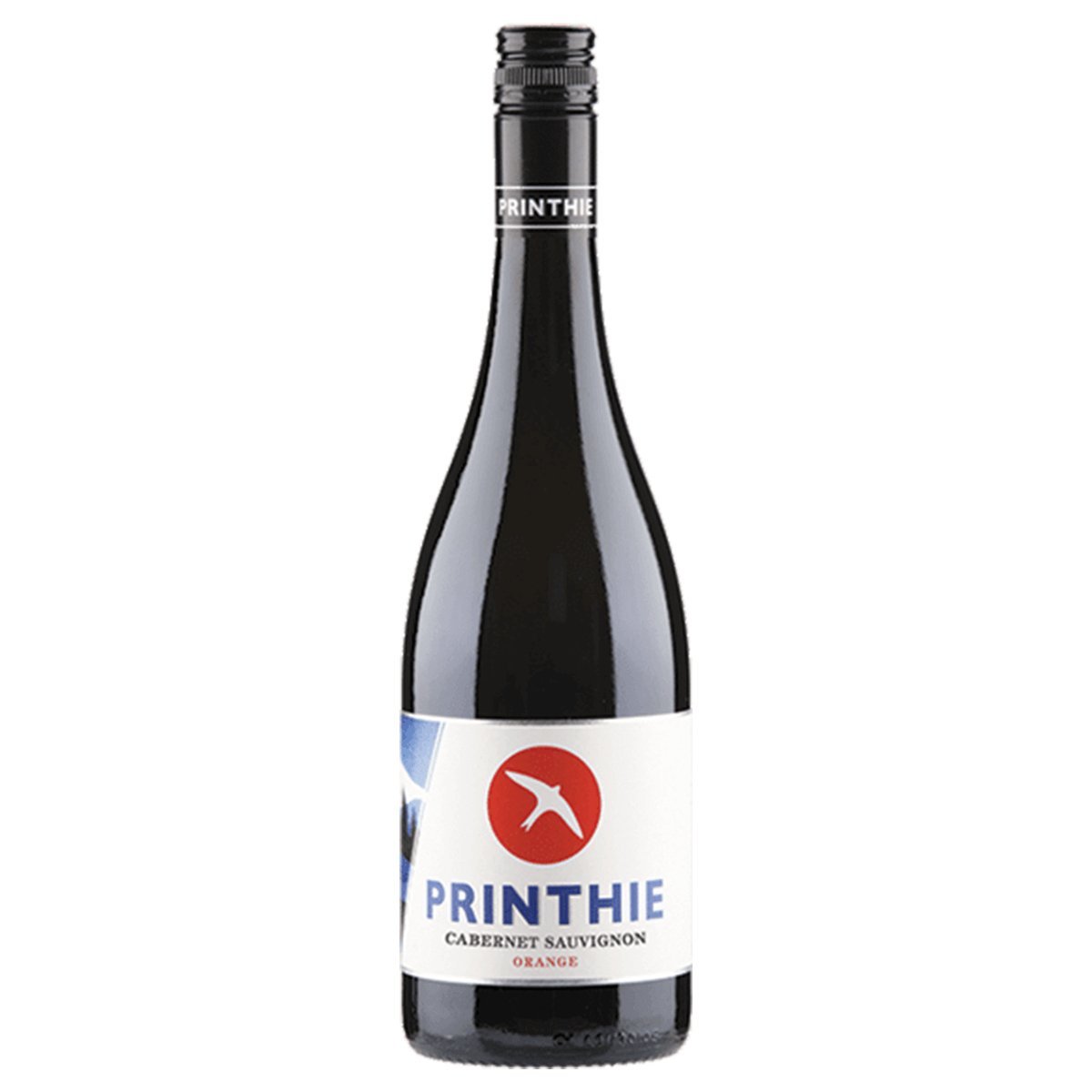 Printhie Mountain Range Cabernet Sauvignon 2023 (6 Bottles) Orange, NSW — wine from Australia