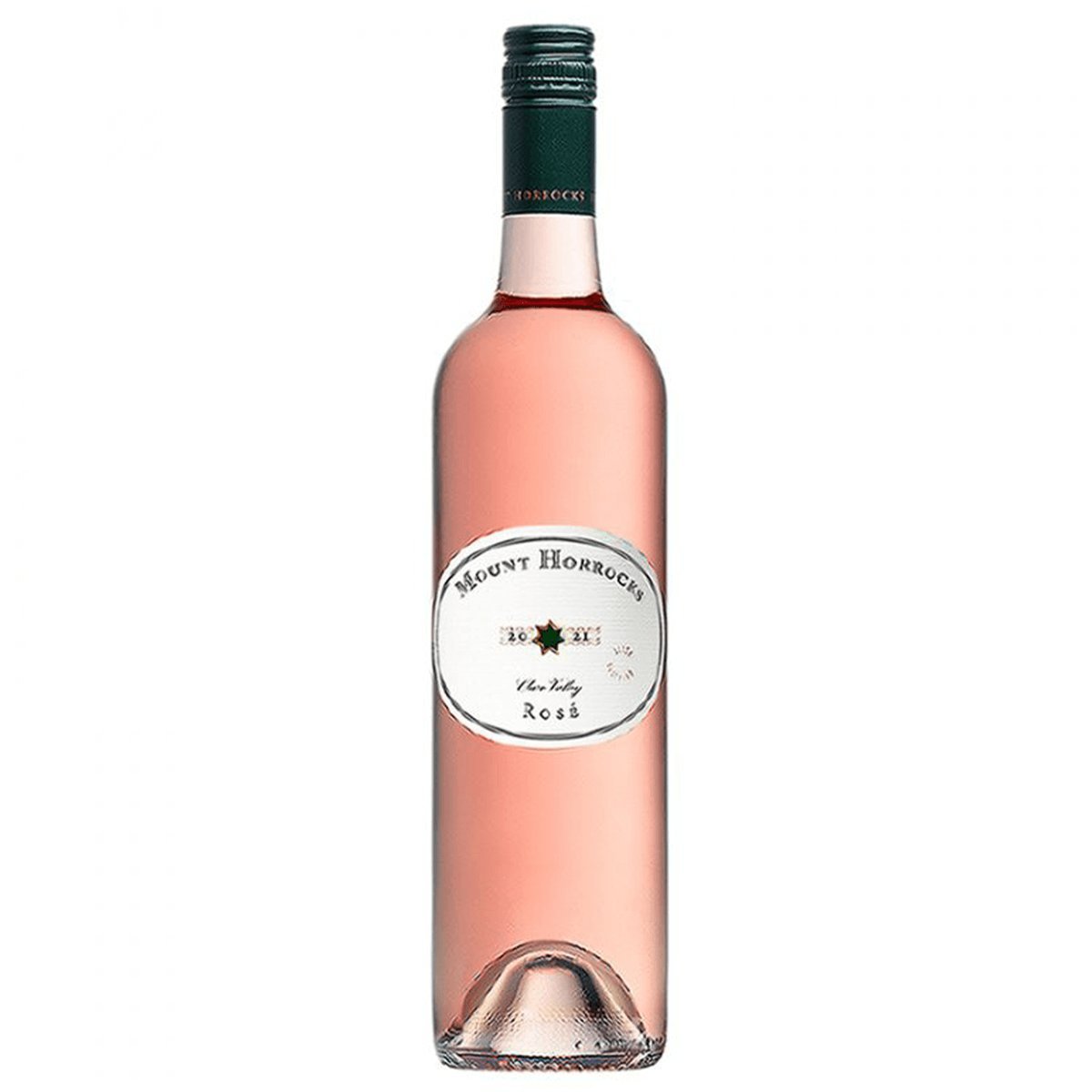 Mount Horrocks Rosé 2025 (6 Bottles) Clare Valley, SA — wine from Australia