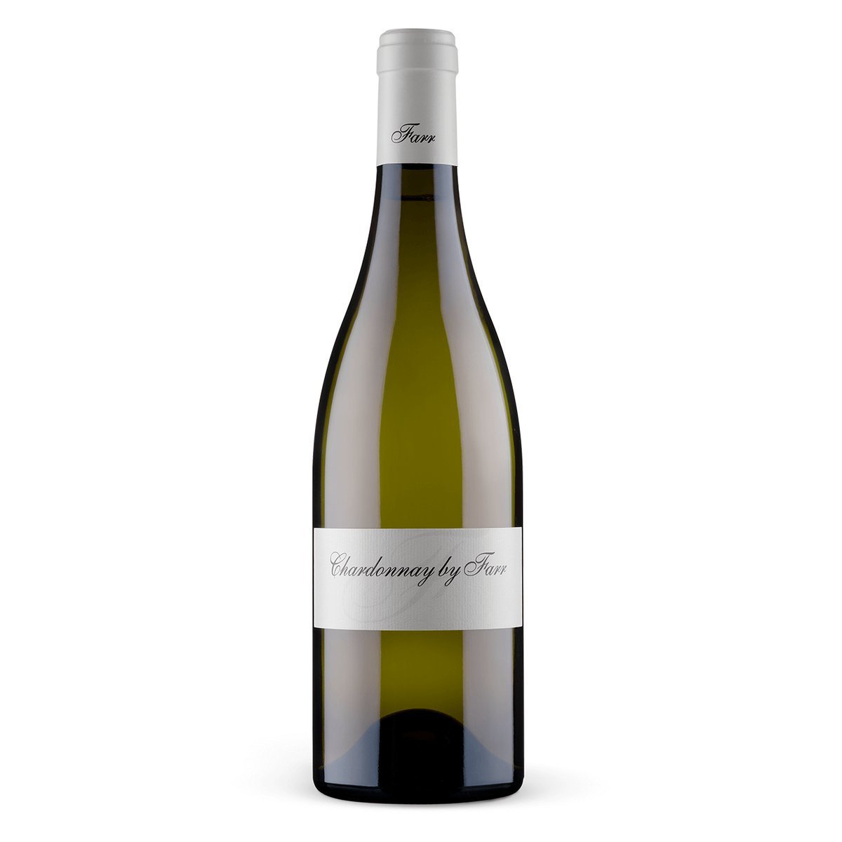 BY FARR Chardonnay 2024 (6 Bottles) Geelong, Vic — wine from Australia
