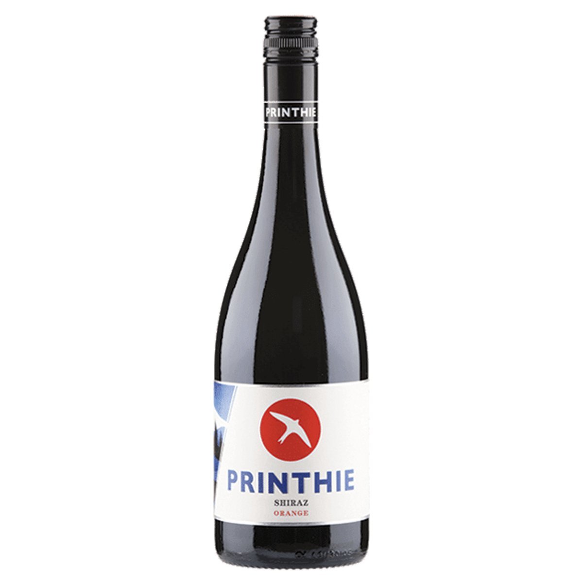Printhie Mountain Range Shiraz 2023 (6 Bottles) Orange, NSW — wine from Australia