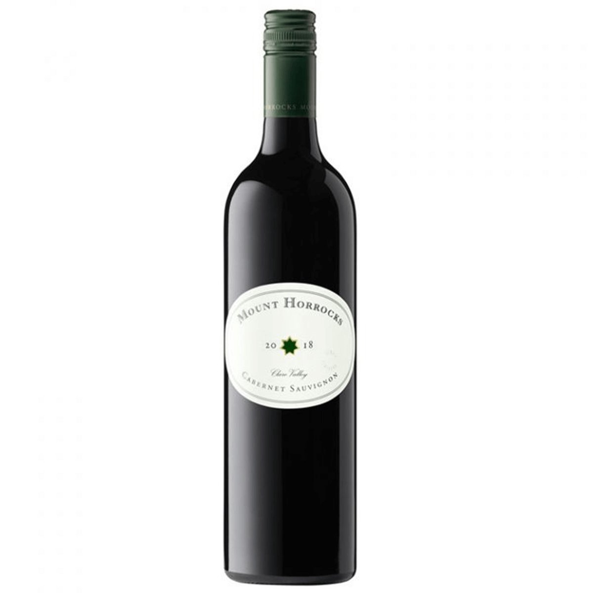 Mount Horrocks Cabernet Sauvignon 2023 (6 Bottles) Clare Valley, SA — wine from Australia