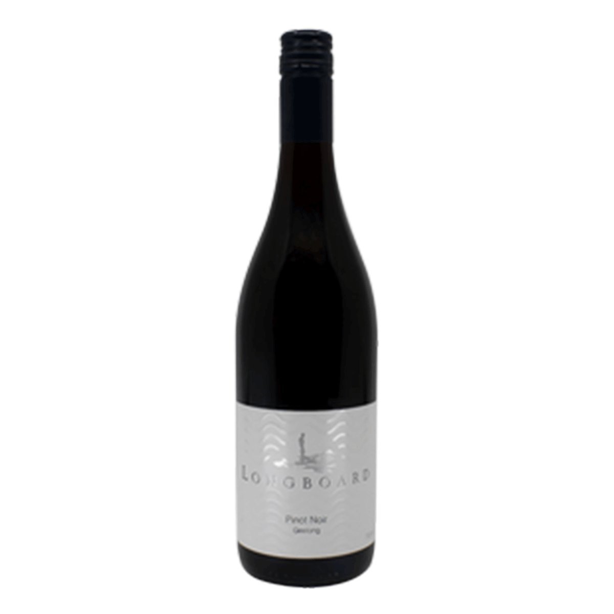 Bellbrae Estate Longboard Pinot Noir 2023 (12 Bottles) Geelong, VIC — wine from Australia