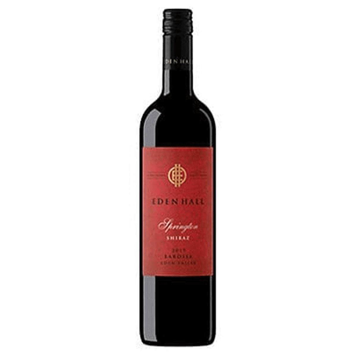 Eden Hall Springton Shiraz 2022 (6 Bottles) Eden Valley, SA — wine from Australia