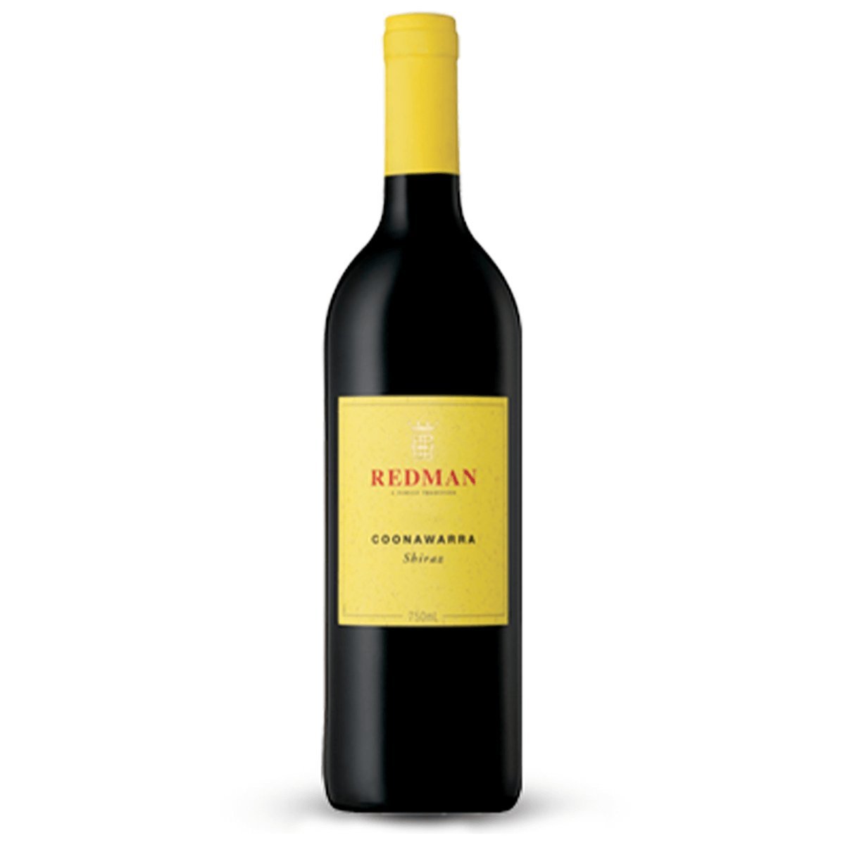 Redman Shiraz 2020 (6 Bottles) Coonawarra, SA — wine from Australia