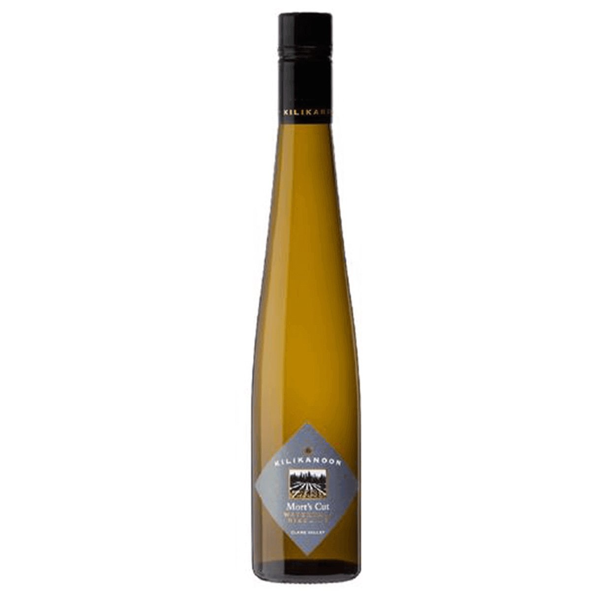 Kilikanoon Mort’s Cut Riesling 375ml 2023 (12 Bottles) Clare Valley, SA — wine from Australia