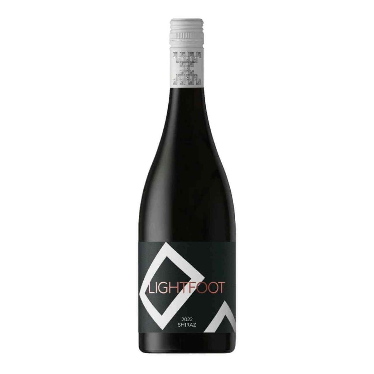 Lightfoot & Sons Myrtle Point Single Vineyard Shiraz 2021 (6 Bottles) Gippsland, VIC — wine from Australia