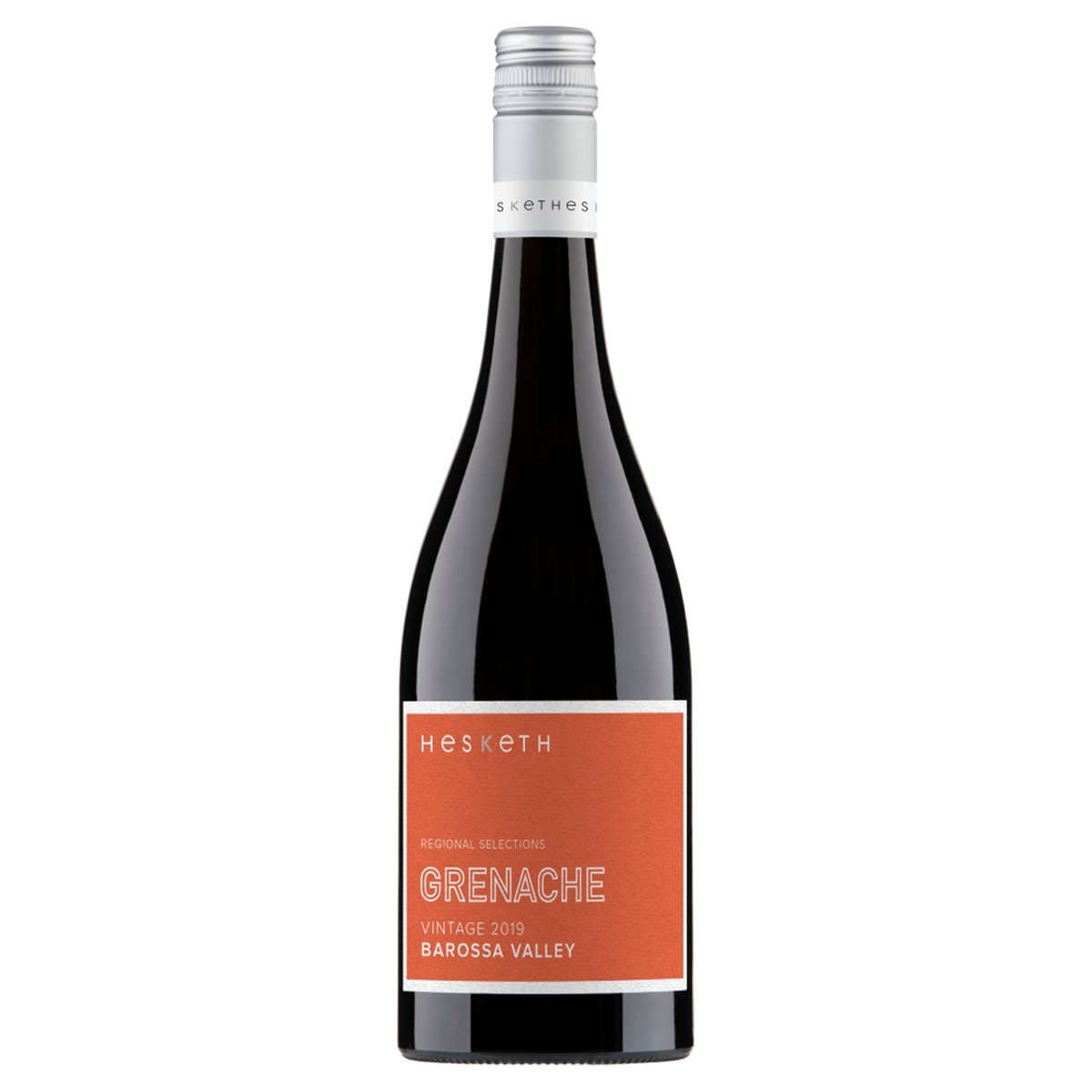 Hesketh Barossa Valley – Grenache (6 Bottles) — wine from Australia