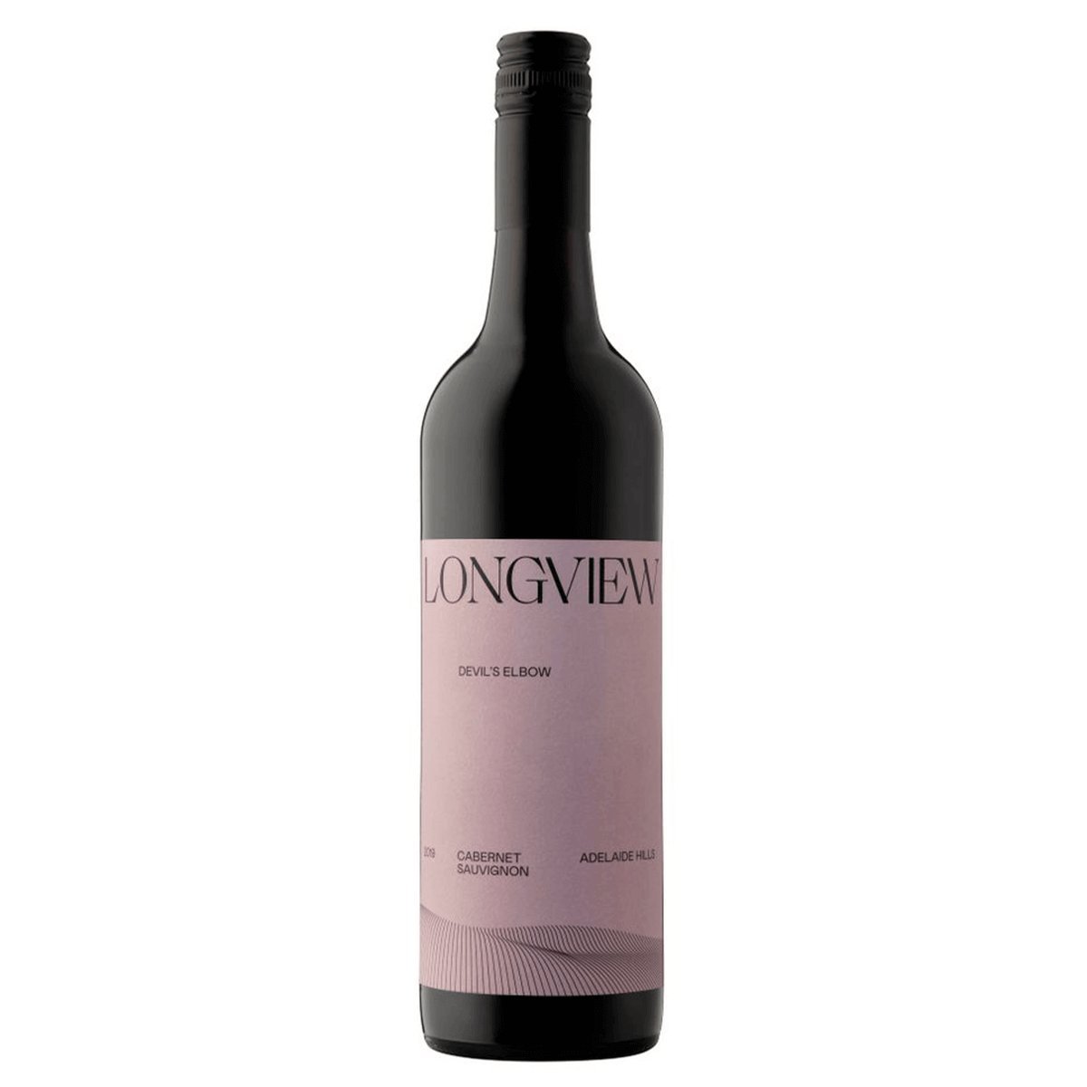 Longview Devil's Elbow Cabernet Sauvignon 2022/2023 (12 Bottles) Adelaide Hills — wine from Australia