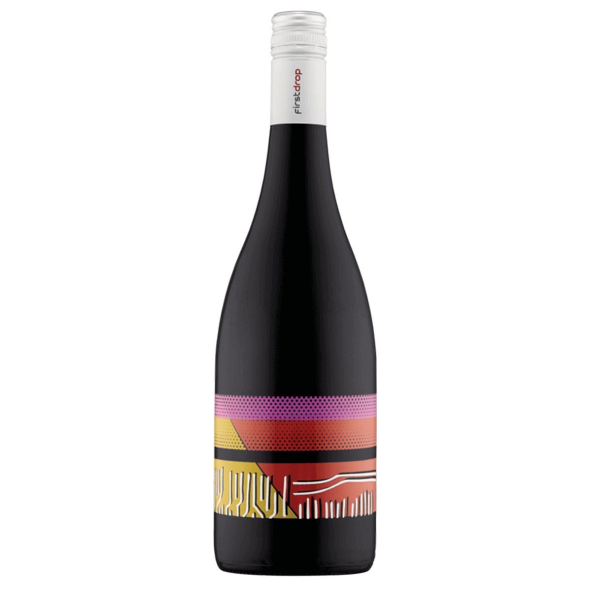First Drop Cold Sweat Moculta Shiraz 2020 (6 Bottles) Eden Valley, SA — wine from Australia