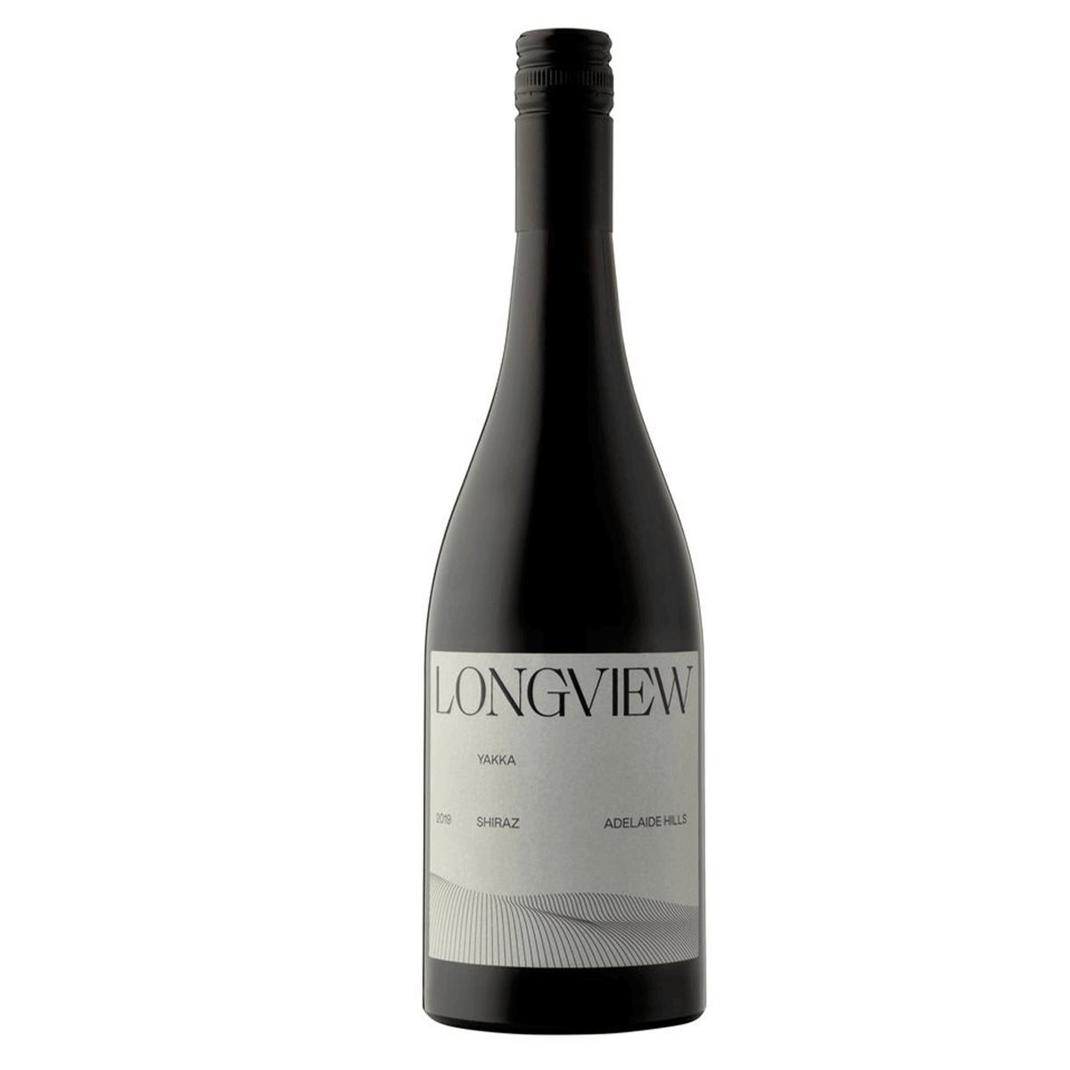 Longview Yakka Shiraz 2022 (12 Bottles) Adelaide Hills — wine from Australia